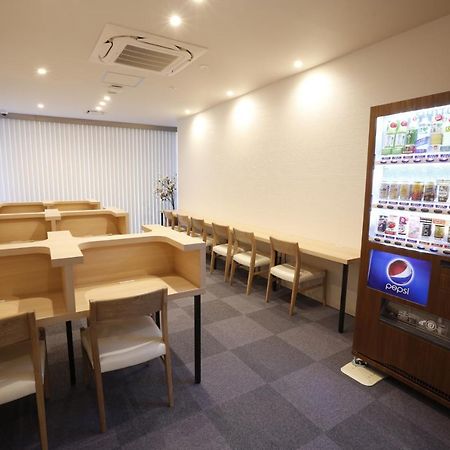 פוקואוקה Grand Cabin Tenjin Minami מראה חיצוני תמונה