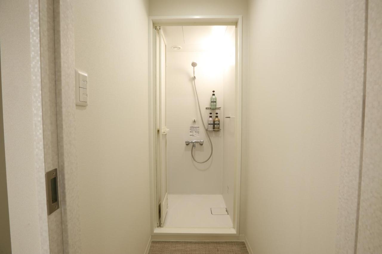 פוקואוקה Grand Cabin Tenjin Minami מראה חיצוני תמונה