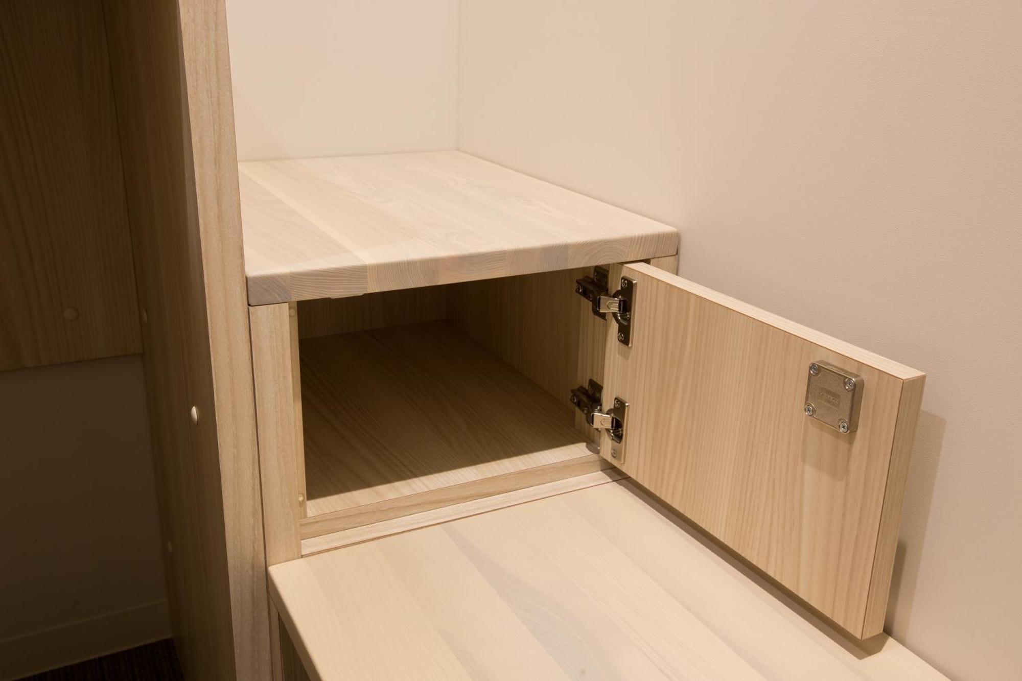 פוקואוקה Grand Cabin Tenjin Minami מראה חיצוני תמונה